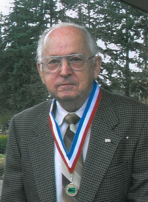 Obituary of Donald Lewis Spencer Sr.