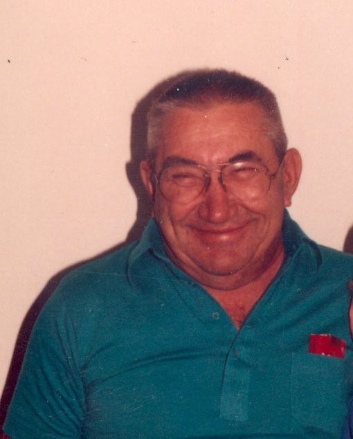 Obituary of Julius Jordan Scharmann