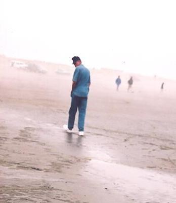 Obituary of Francis Milton Ferber