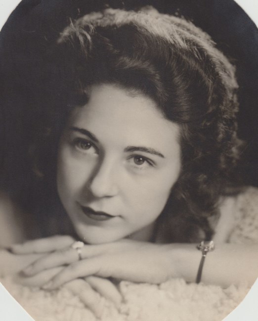 Obituary of Jo Anne S Stevenson Daugherty