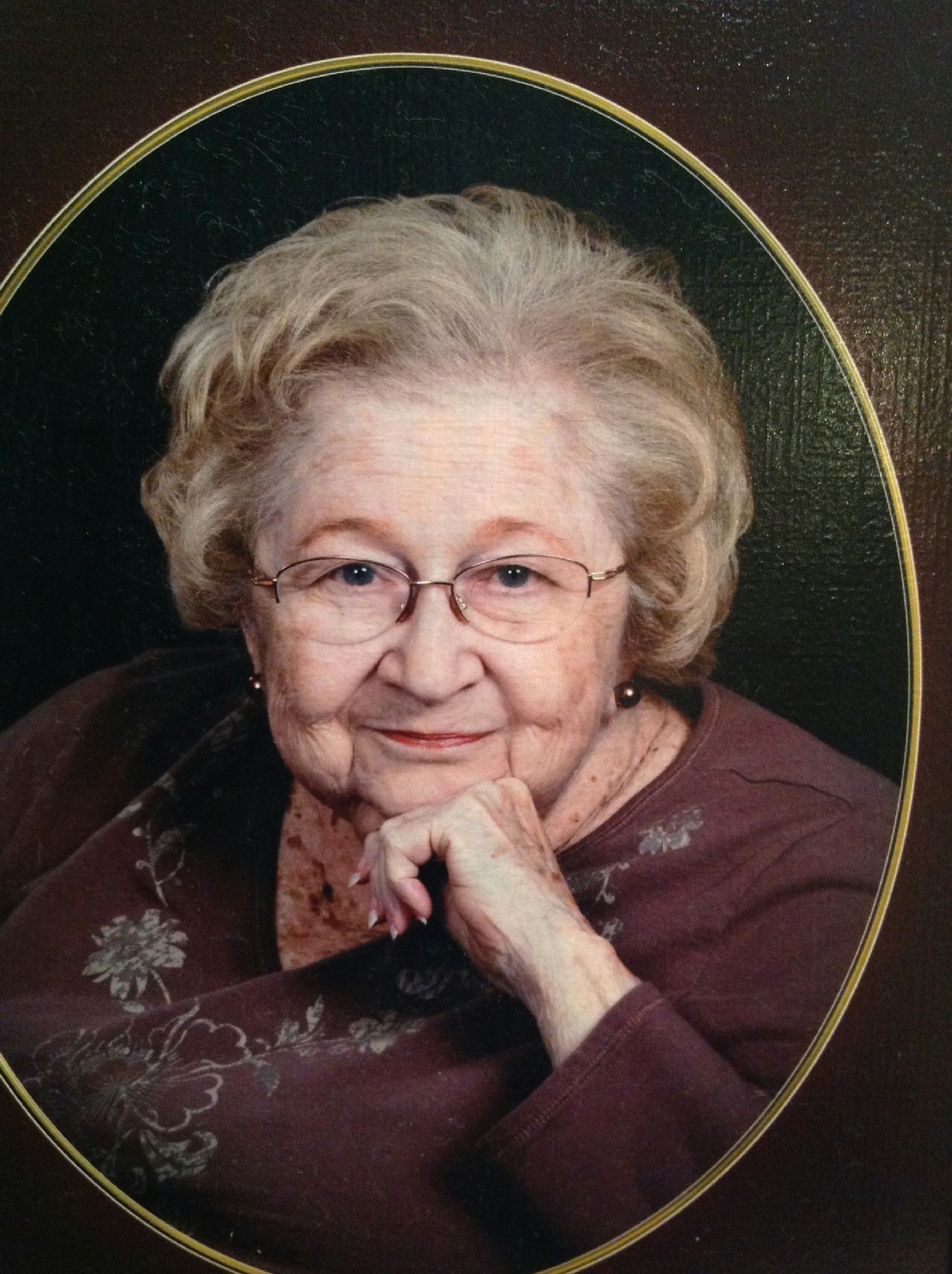 Obituary of Wanda M. Nobles