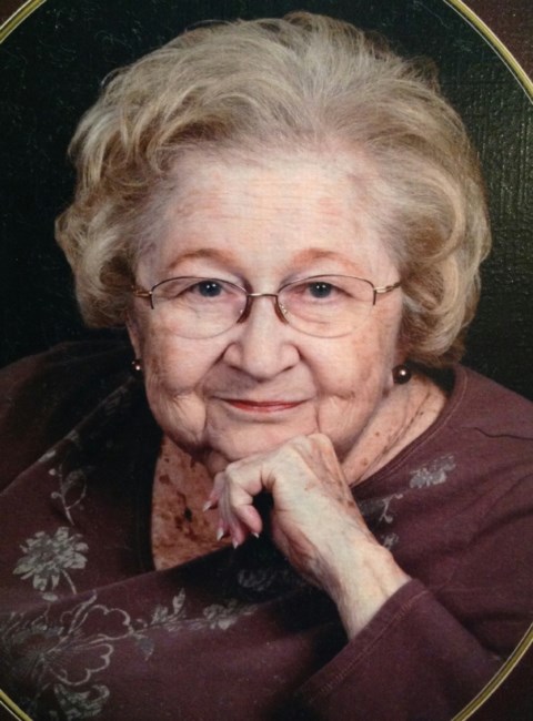 Obituary of Wanda M. Nobles