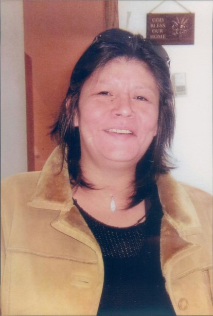 Obituary of Karen Lois George