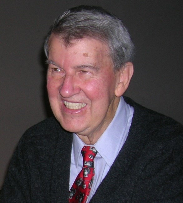 Obituary of John Edgar Gibbs