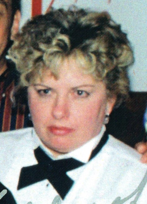 Obituary of Linda Fay Jarrett