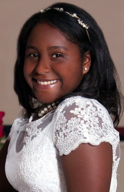 Obituary of Maria Isabela Bernal Portocarrero