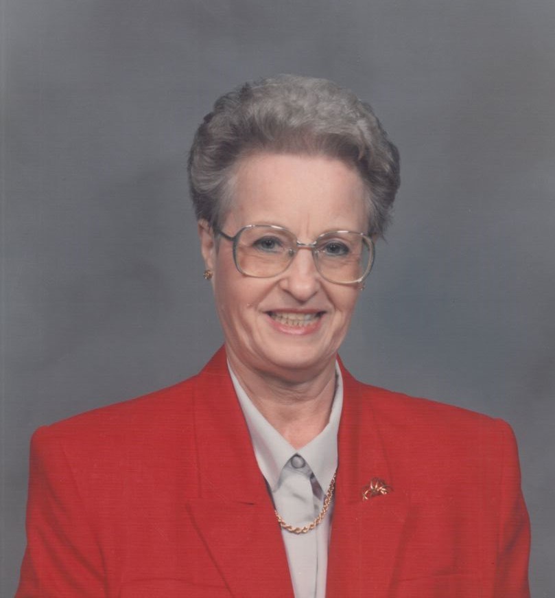 Obituary of Lillian K. Lewis
