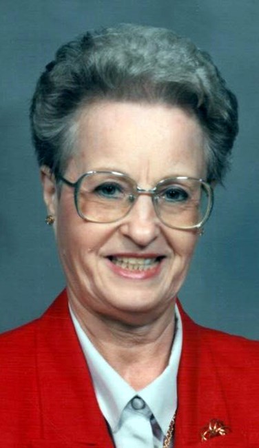 Lillian Lewis Obituary