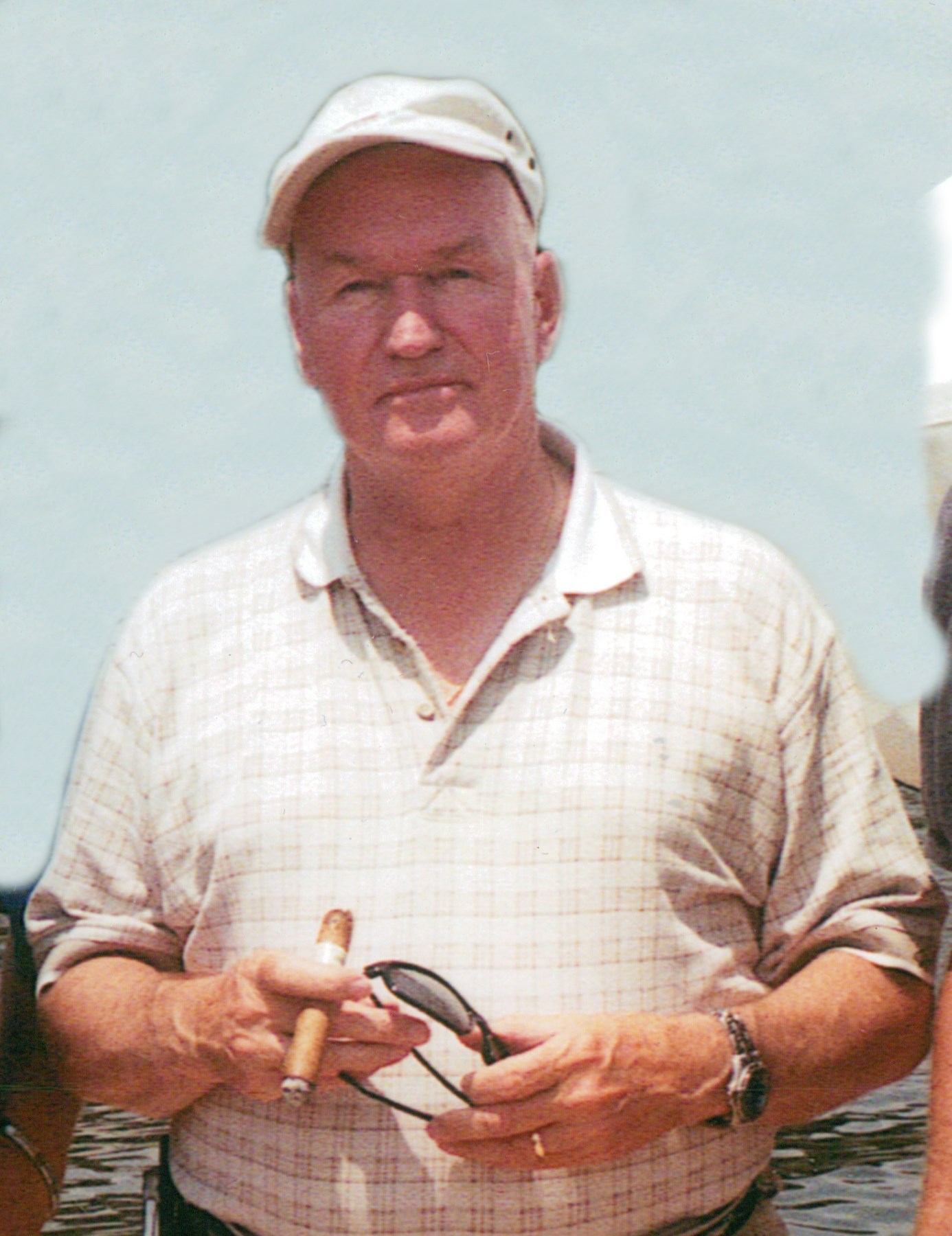 Obituary of Bruce Arden Ronning Sr.