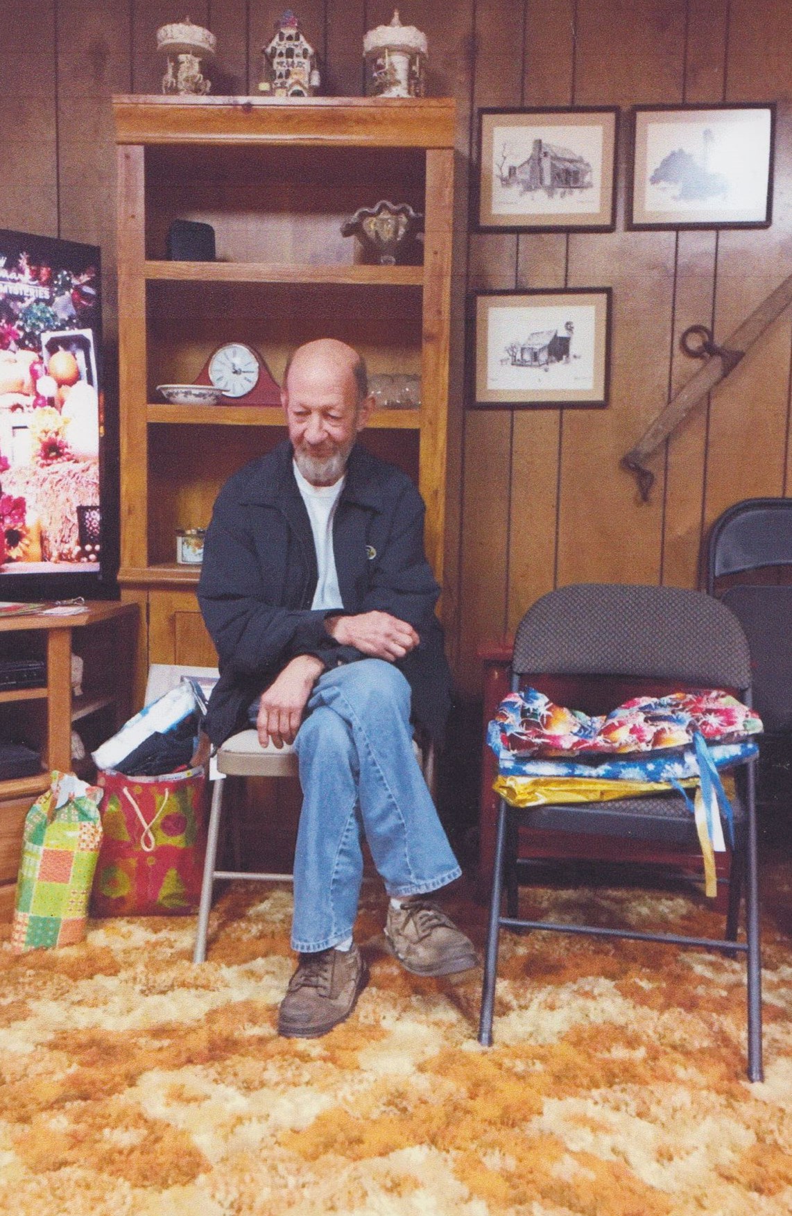 Obituary of William Evart Archer