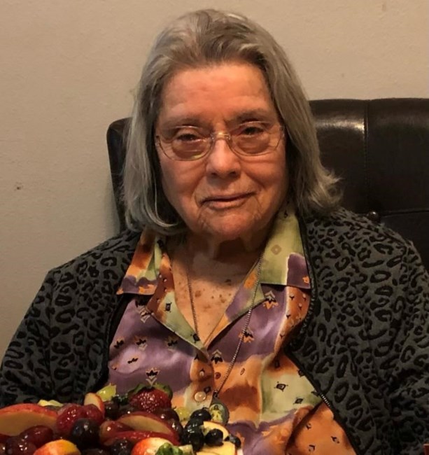 obituary image
