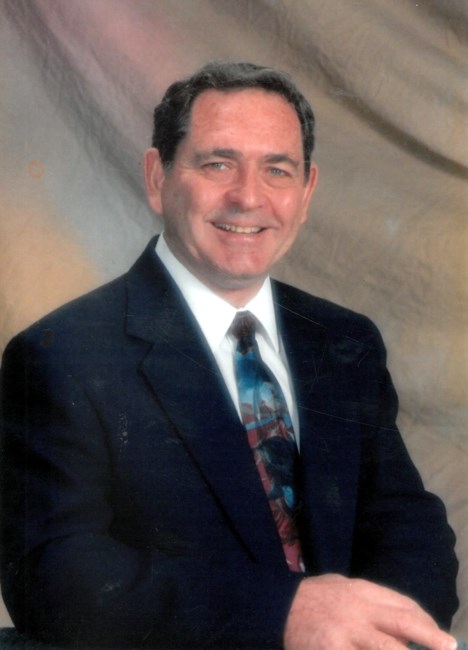 Obituary of Hollis Dwain Powell