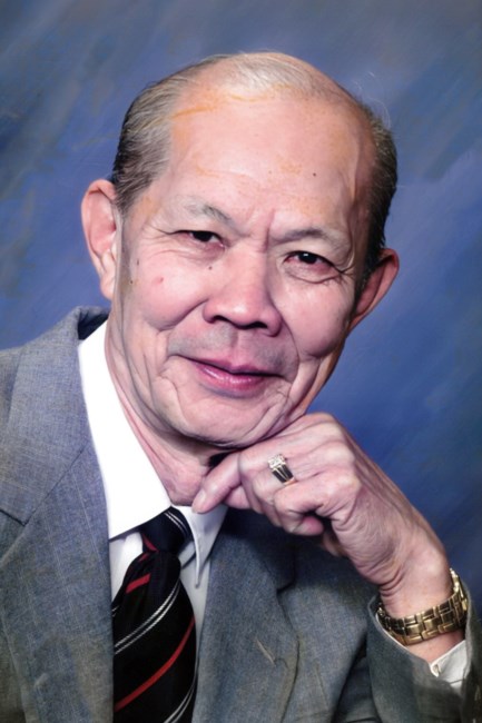 Obituario de Apolonio Empalmado Tan