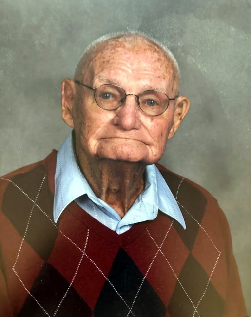 Obituary of Jack Richard Beezley