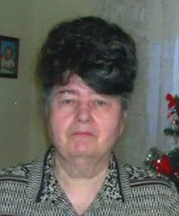 Obituary of Betty Lou March