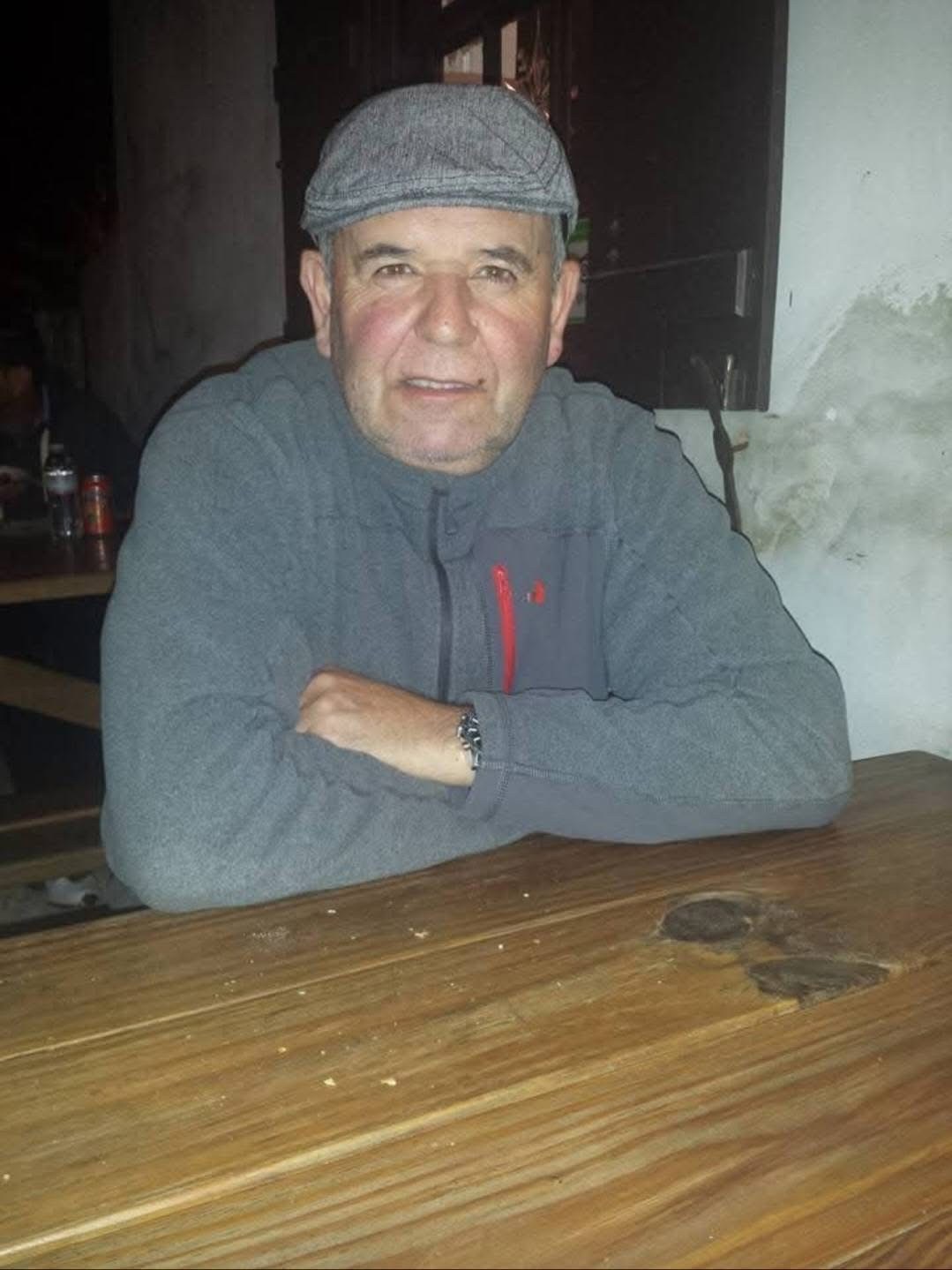 Obituary of Joe C. Pavao