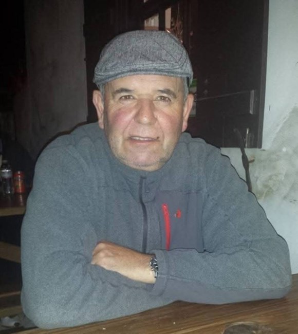 Obituary of Joe C. Pavao