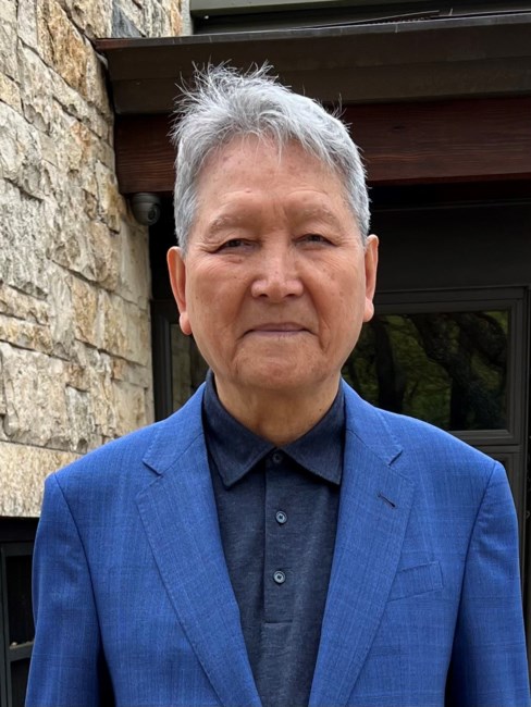 Obituary of Yong Dam Kim