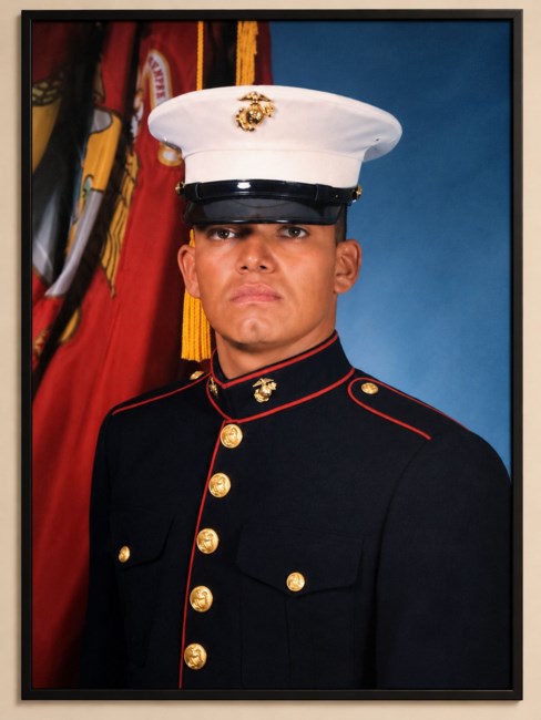 Obituary of Cristian Alejandro Gutierrez