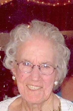 Obituary of Rachel MacDonald MacIsaac
