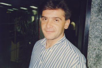 Obituario de Luca Melloni