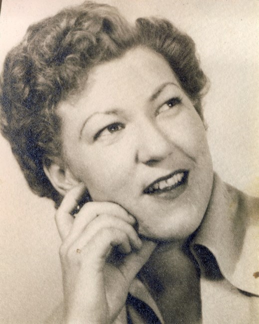 Obituary of Grace Bramlet Spivey Sullivan