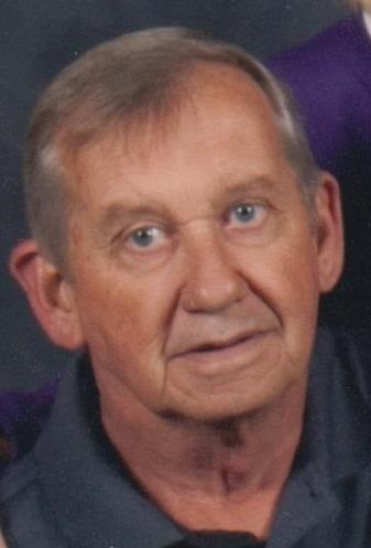 Obituary of Larry Ray Tinker