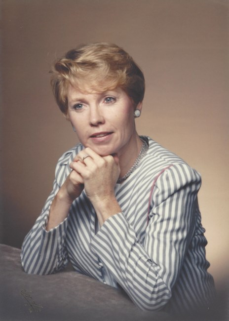 Avis de décès de Joyce A. Paquette