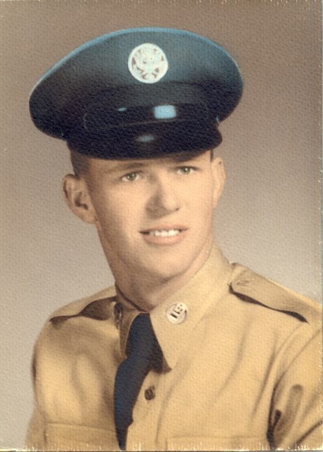 Obituary of Nelson E. Granberry