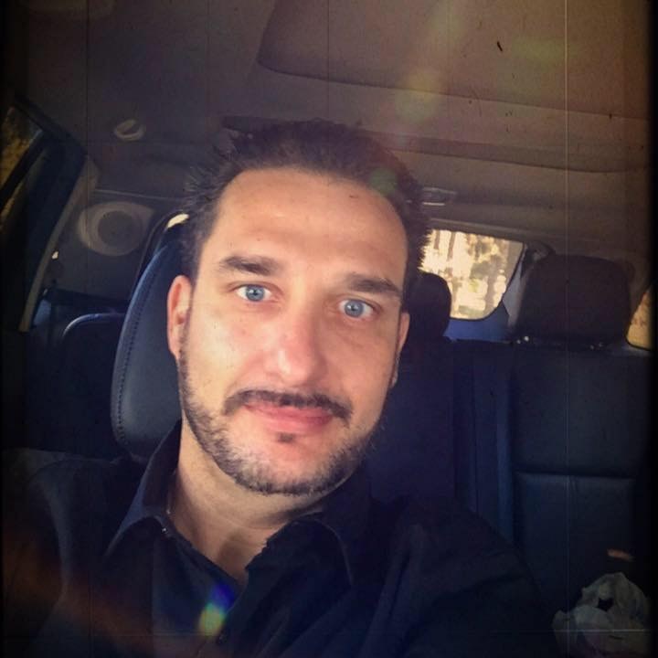 Obituary of George Clay Clayton Ford IV