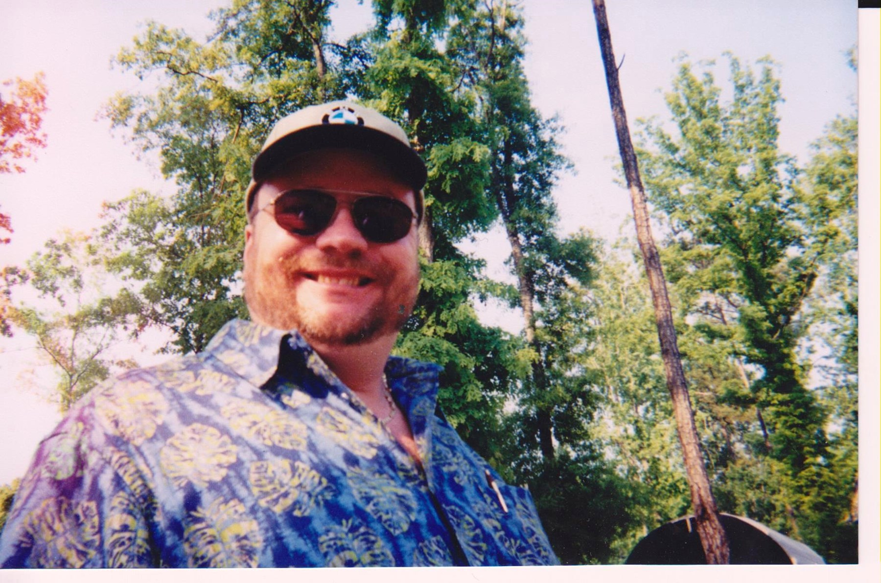 Obituary of Philip Sherman