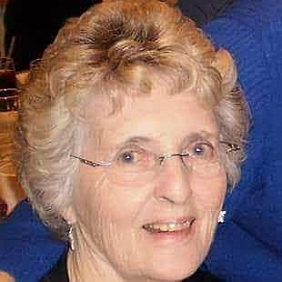 Obituary of Wanda J. Gavette