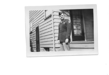 Obituary of Max William Kistler