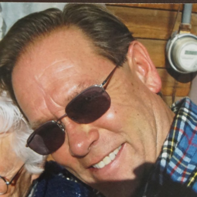 Obituary of Lane Matthew Hall