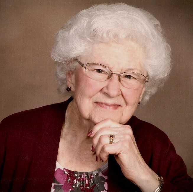 Obituary of Edith S. Comfort