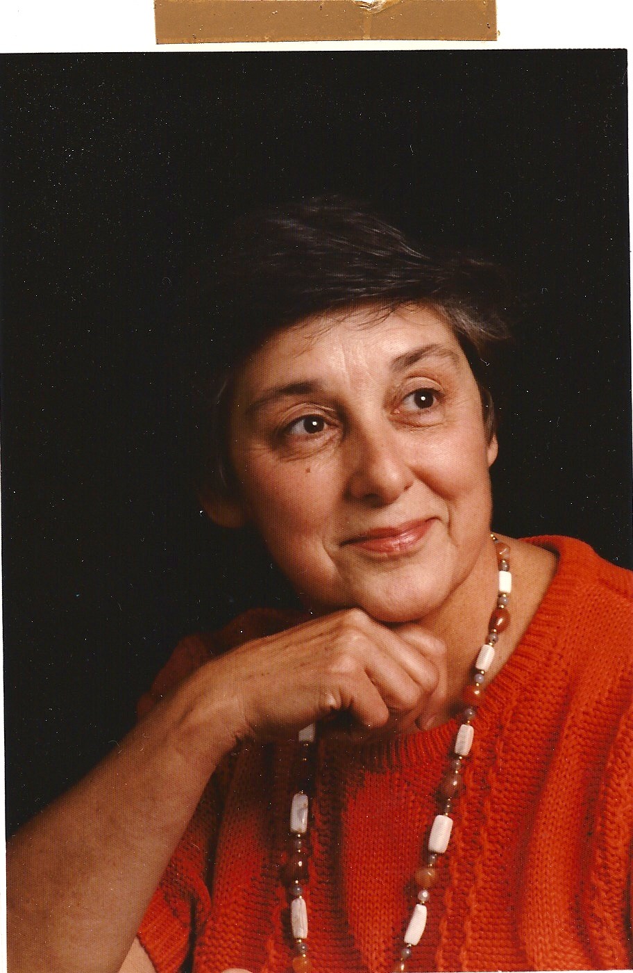 Obituary of Janice Niday Tate