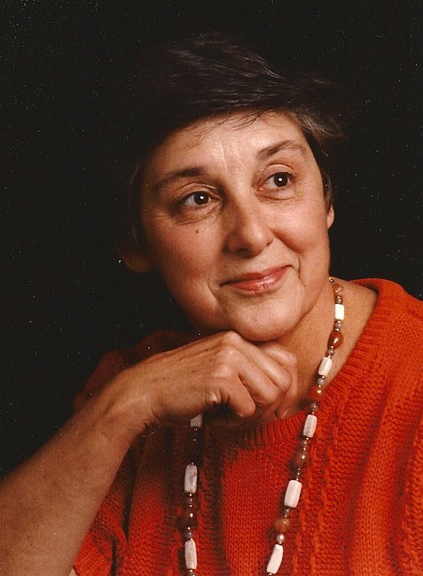 Obituary of Janice Niday Tate
