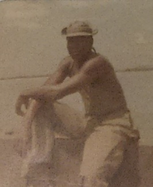 Obituary of John   Sweat Jr.