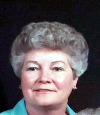 Obituario de Betty Lou Beasley