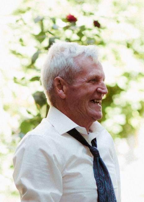 Obituary of James "Jamie" Moreau