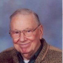 Obituary of William Howard Lockhart