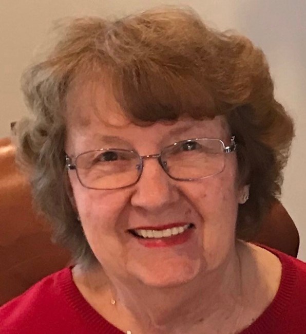 Obituary of Patricia "Pat" Arlene Krause