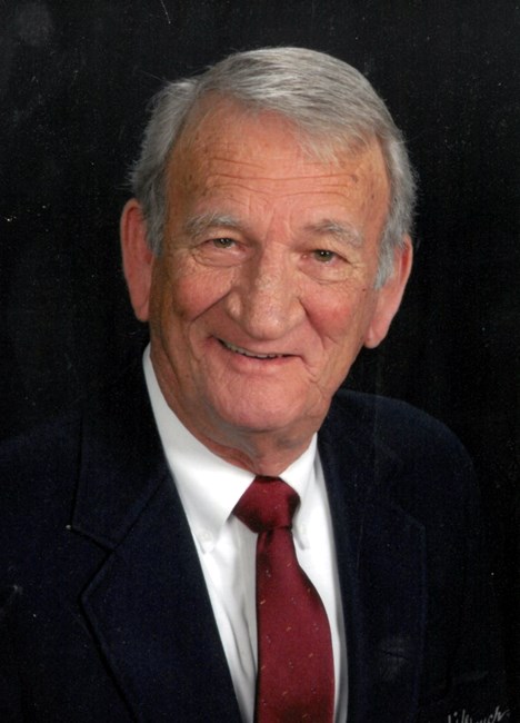 Obituary of Carlos Samuel Stephens