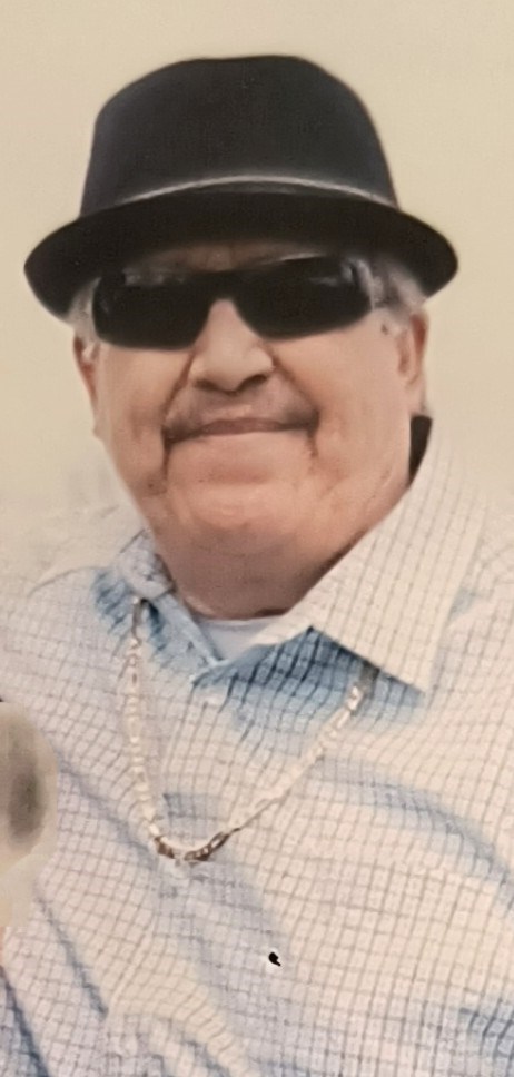 Obituary of Guillermo "El Wero" Galarza