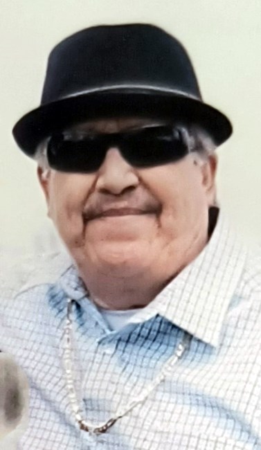 Obituary of Guillermo "El Wero" Galarza