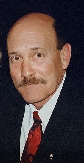 Obituary of Robert Loren Gotham