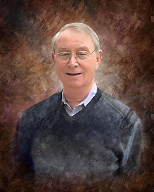 Obituary of Barry Jon Seldon