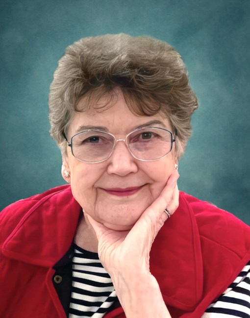 Obituary of Phyllis Anne Kincaid