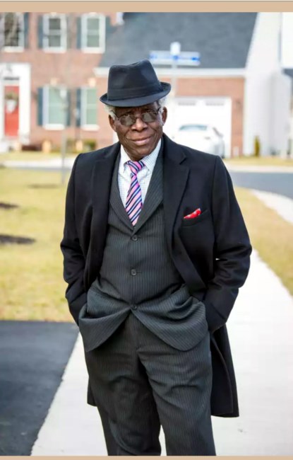 Obituary of Dafe Kpigere Gboriaphien Ayanru