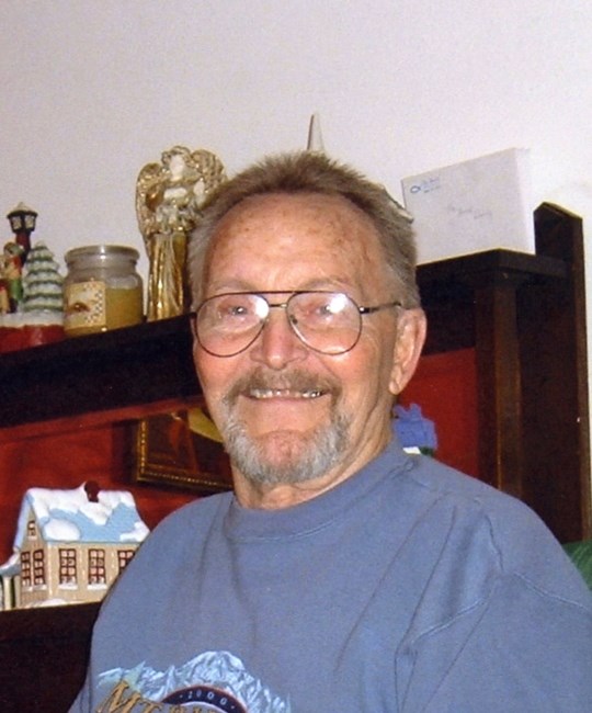 Obituary of Norman D. Suckow
